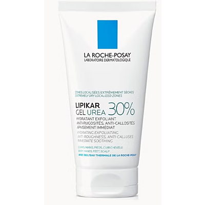 La Roche Posay Lipikar Gel Urea 30%
