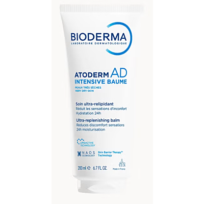 Bioderma Atoderm AD Intensive Balm 200ml