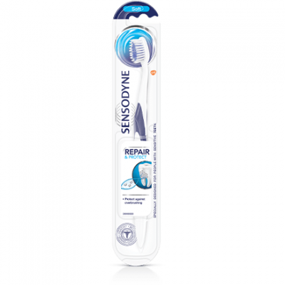 Sensodyne Repair & Protect Toothbrush