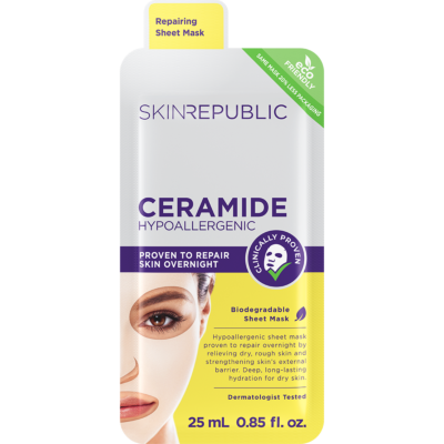 Skin Republic Ceramide Hypoallergenic 25ml
