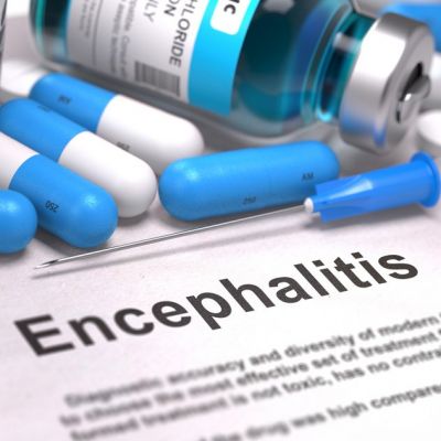 Tick Borne Encephalitis*