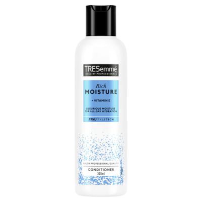 Tresemme Moisture Rich Conditioner 300ml