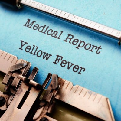 Yellow Fever