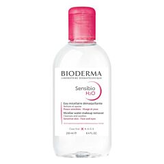 BioDerma SENSIBIO H2O 250ml