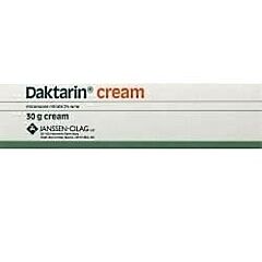 DAKTARIN CRM 2% 30G