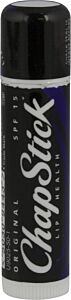 Chapstick lip balm original single