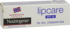 Neutrogena Norwegian Formula lip care SPF 20 4.8g