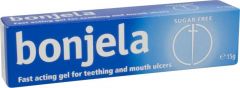 Bonjela gel 15g
