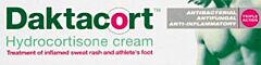 Daktacort Hydrocortisone Cream 15g