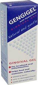 Gengigel gel 20ml