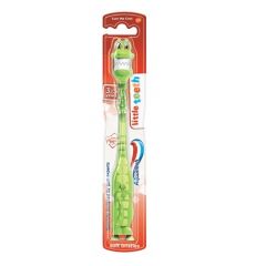 Aquafresh toothbrushes childrens little teeth