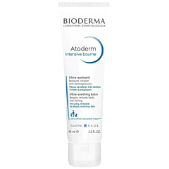 Bioderma Atoderm Intensive Balm Emollient Cream 45 ml