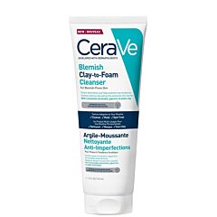 Cerave Bleamish Clay To Foam Cleanser 118 ml