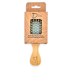 Diva Small Mōsō Bamboo Brush