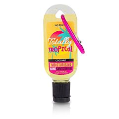 Mad Beauty Hand Sanitizer Cool As A Coconut 30 ml