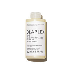 Olaplex No.4 Fine Bond Maintenance Shampoo