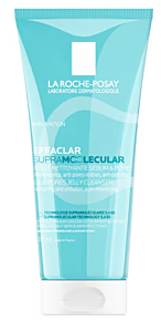 La Roche Posay Supramolecular Oil & pores jelly cleanser 200ml