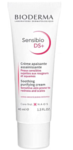 Bioderma Sensibio DS+ Cream Tube 40ml