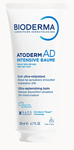 Bioderma Atoderm AD Intensive Balm 200ml