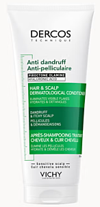 Dercos anti dandruff and itchy scalp conditioner 