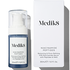 Medik8 Niacinamide peptides