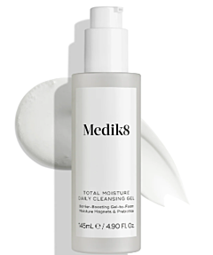 Medik8 Total moisture daily cleansing gel