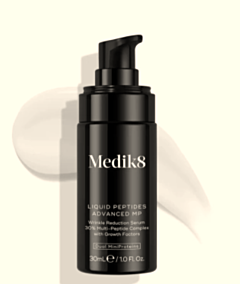 Medik8 Liquid Peptides Advanced 