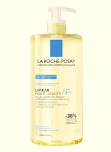 La Roche-Posay Lipikar Shower Gel 1L