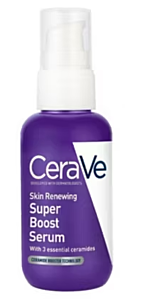 CeraVe Skin renewing super boost serum 