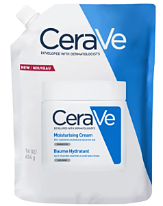 CeraVe Moisturising lotion refill 473ml 