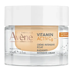 Avene Vitamin Activ Cg Radiance Intensive Cream