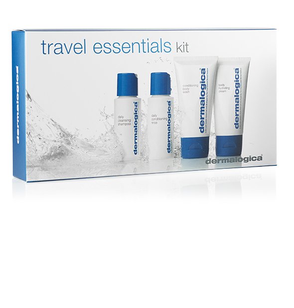 dermalogica kits