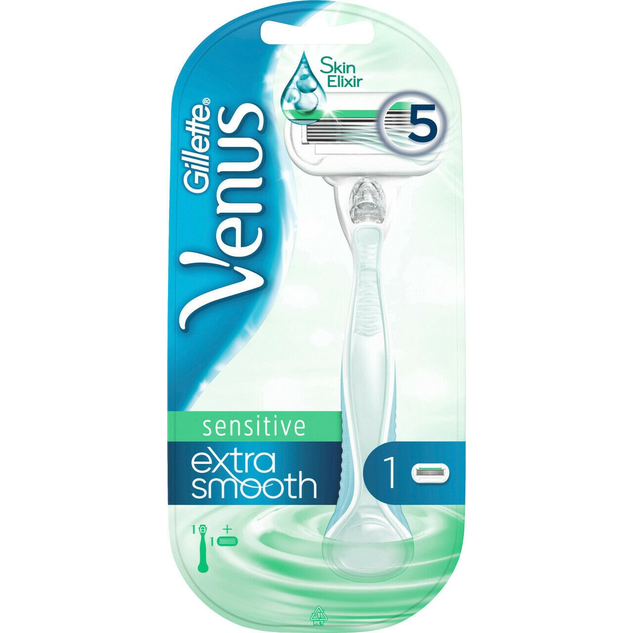 venus razor and trimmer
