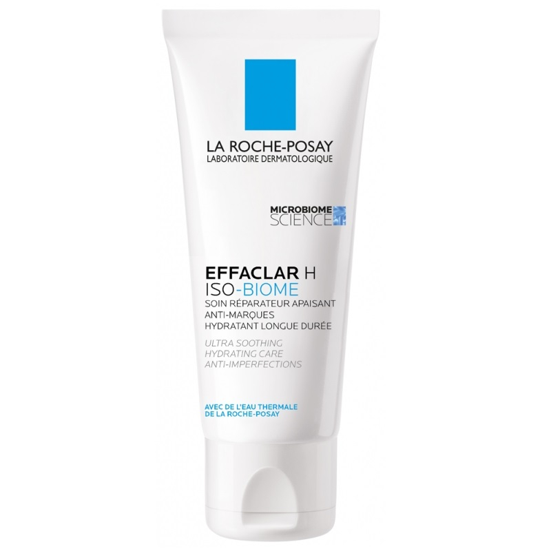 La Roche Posay Effaclar H Iso Biome Ultra Soothing 40ml