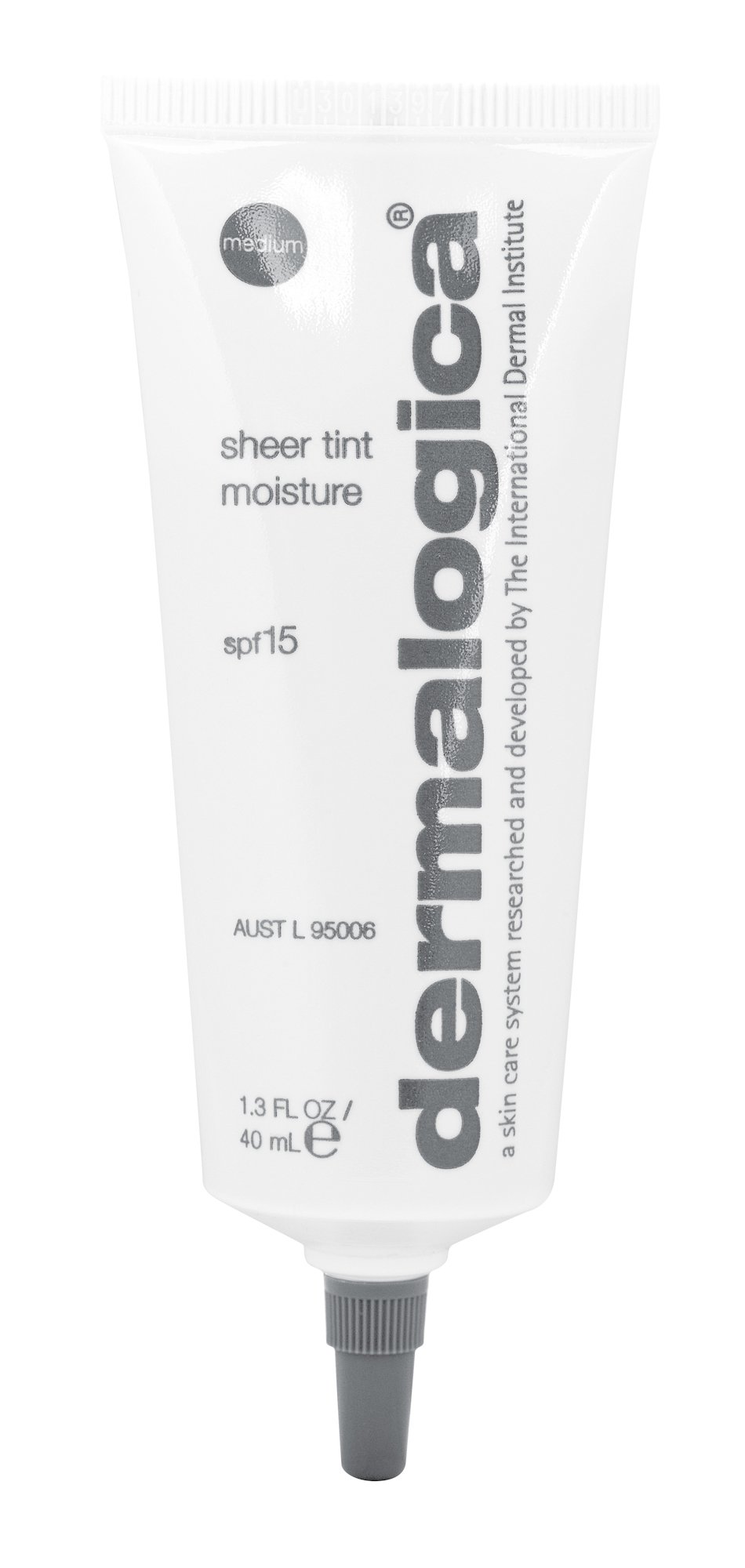 dermalogica sheer tint medium