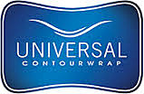 Universal Contour Wraps